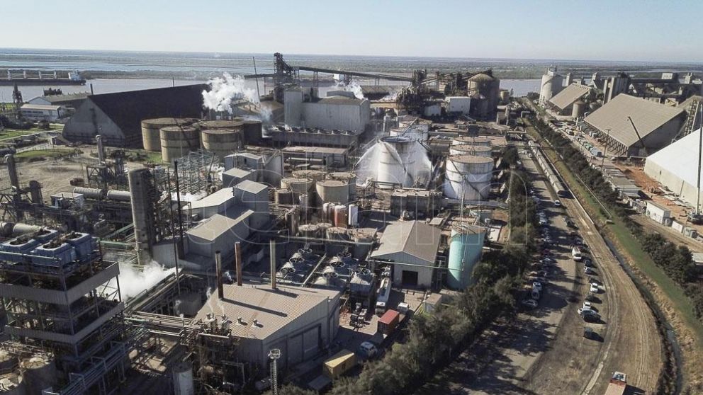 Vicentin tiene una deuda total de $99.000 millones