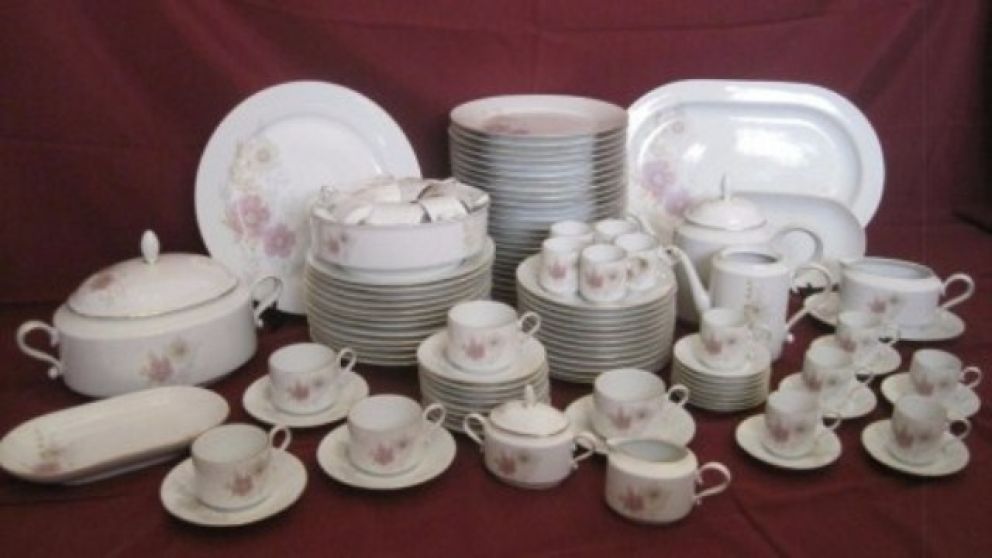 La compañía comenzó a operar en 1953