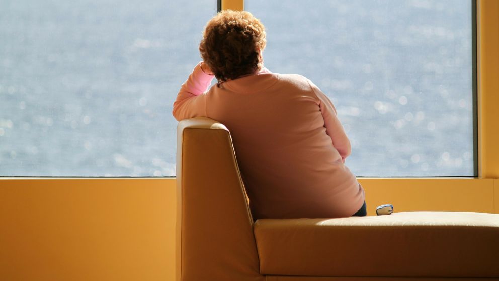 Cuarentena: empeoró el ánimo en ocho de cada diez personas