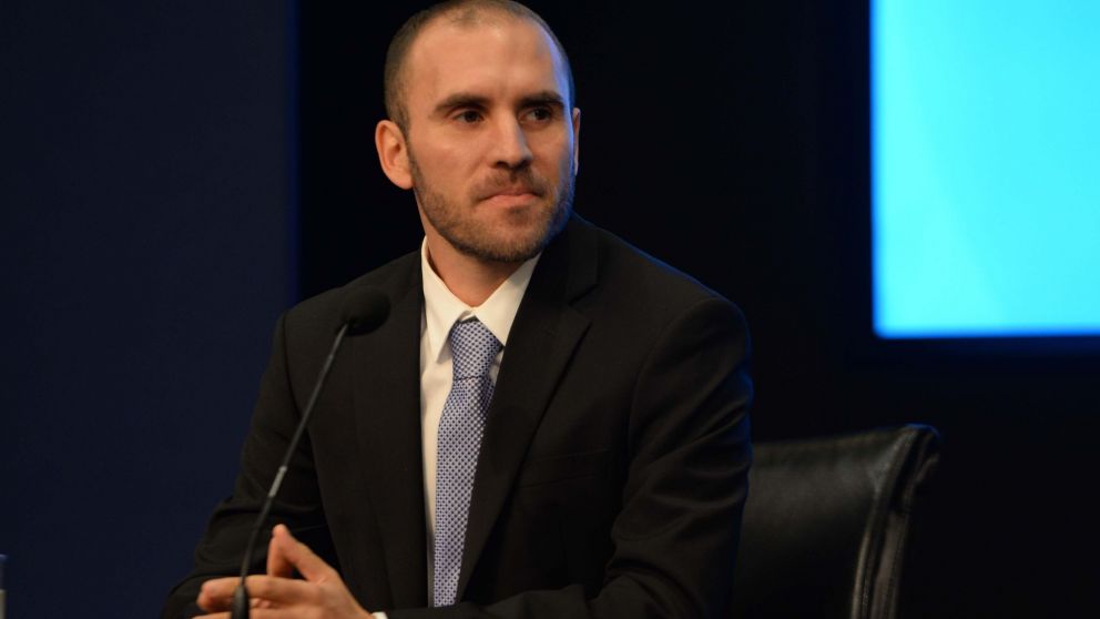 El déficit fiscal fue de 1,1% del PBI en mayo