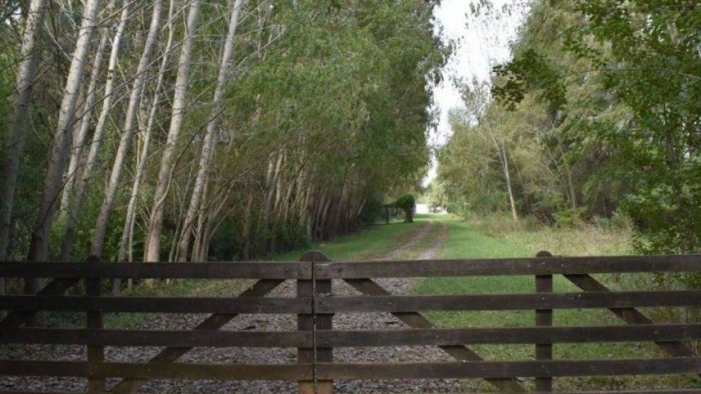 CAIR teme que "no hay un mercado inmobiliario rural de compraventa de referencia"