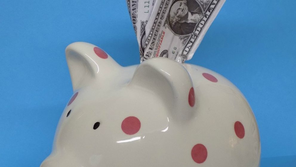 El dólar ahorro cotiza a más de 95 pesos