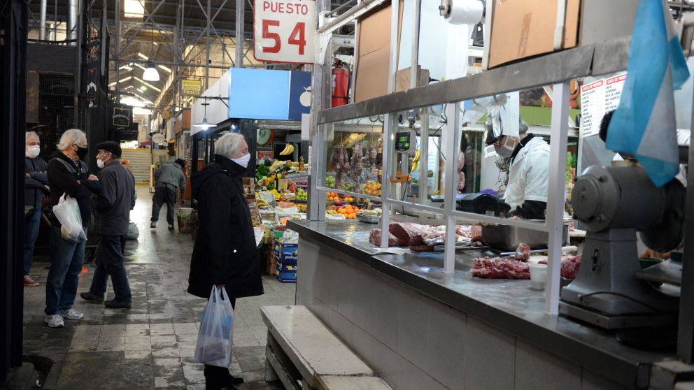 Cuando pase el temblor