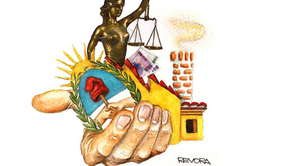 ¿Cambio de ciclo? Hacia un esquema basado en la producción