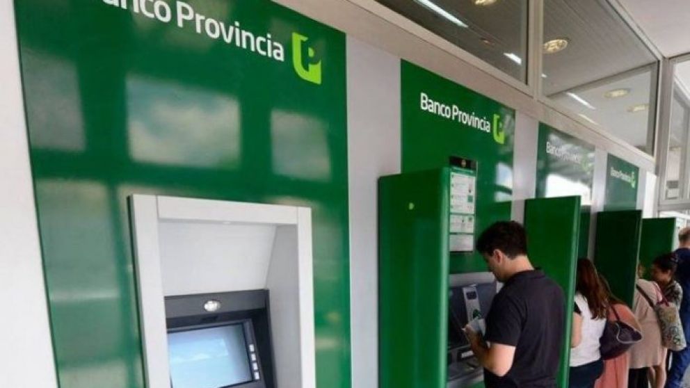 Banco Provincia lanza línea de créditos