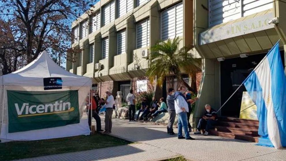Las deudas de Vicentín, según el gobierno santafesino