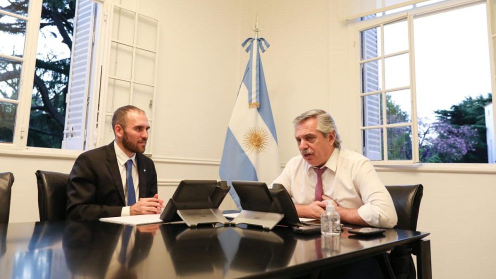 El Gobierno amplió hasta fines de julio el plazo del canje de deuda