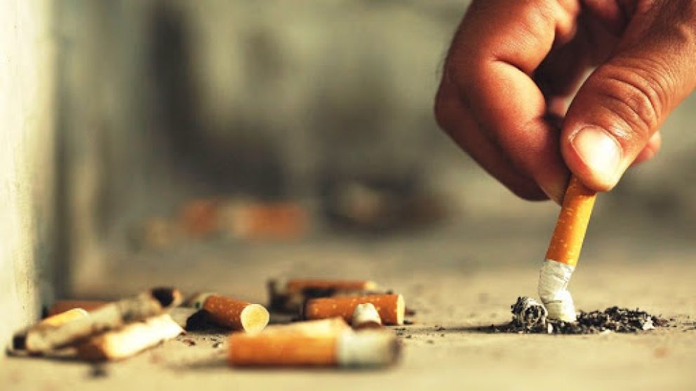 Suba de precios en los cigarrillos