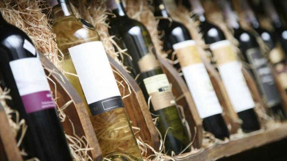 Vinos de primera