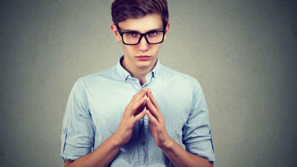 Apostar por la venganza siempre será perder