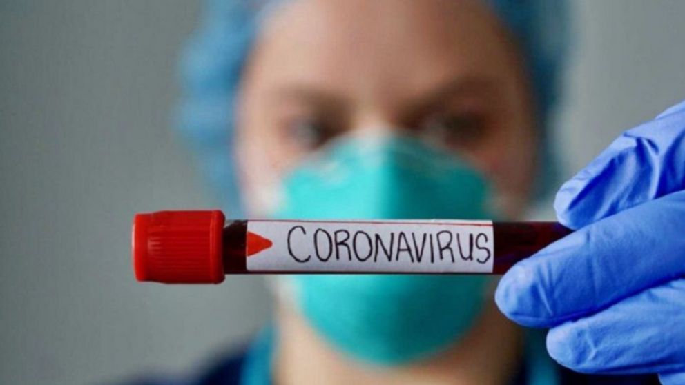 El estudio determinó qué tipo de sangre es más propenso a tener complicaciones por el coronavirus