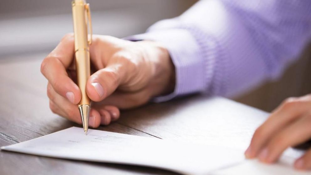 El Decreto 544 inhabilita el cierre de cuentas bancarias