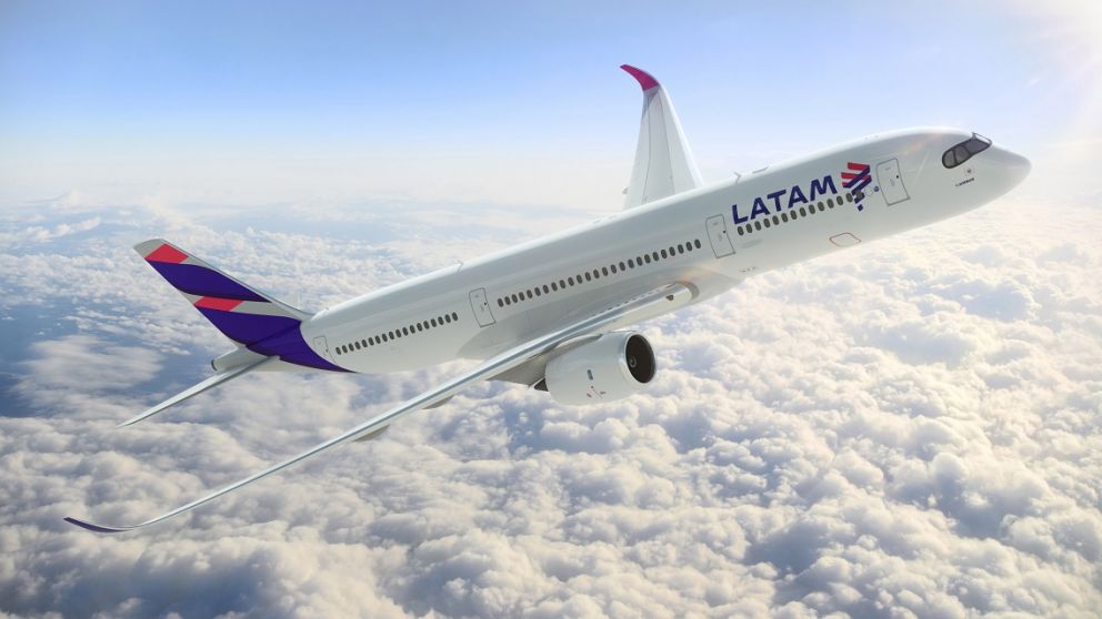 La salida de Latam suma repudio de m�s gremios aeron�uticos