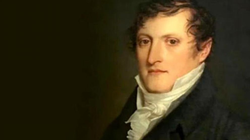 Este sábado se celebra el Día de la Bandera en conmemoración del fallecimiento de Manuel Belgrano