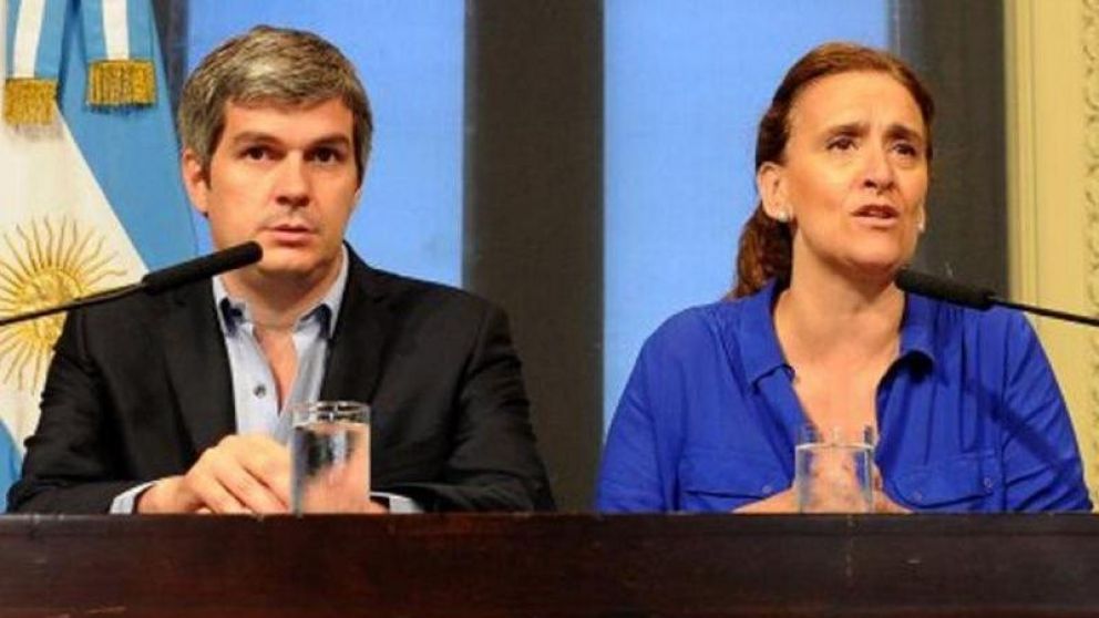 La Justicia avanza en una causa por contrataciones irregulares en la gestión de Macri