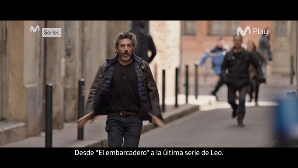 Películas, series y entretenimientos, cómo no perderte nada con Movistar Play