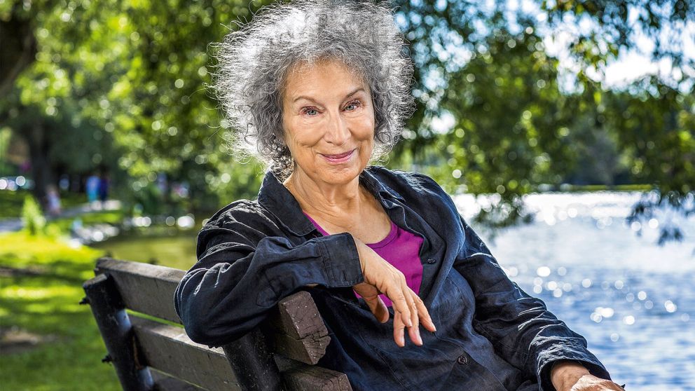 Una versión de Penélope al estilo Atwood