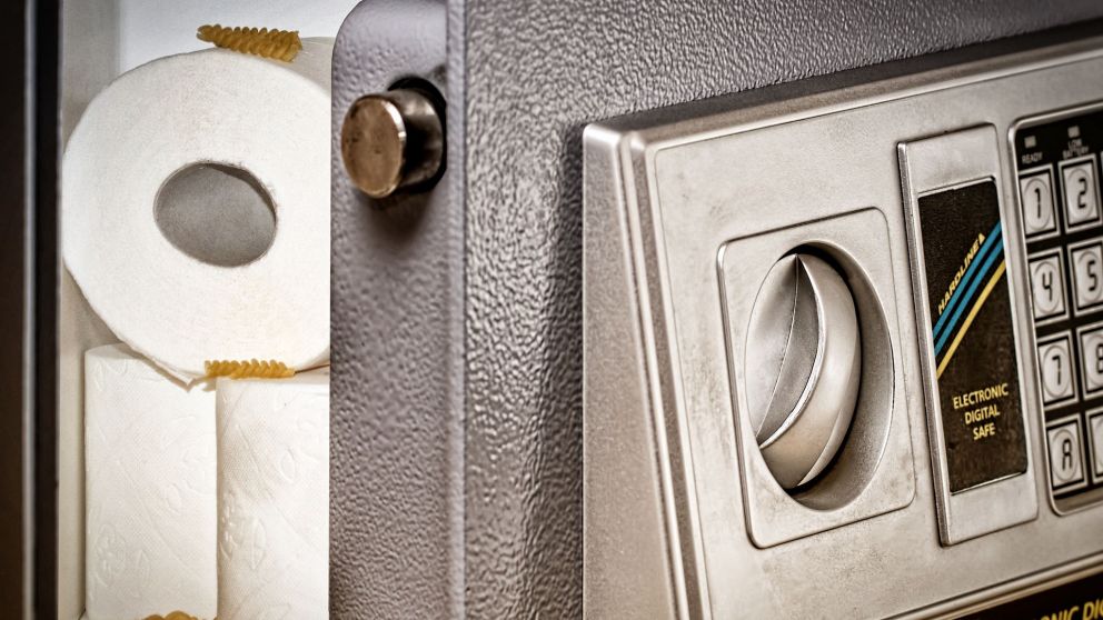 La pandemia de la economía