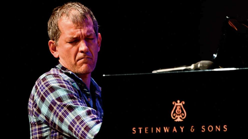 La suite de Brad Mehldau en cuarentena 