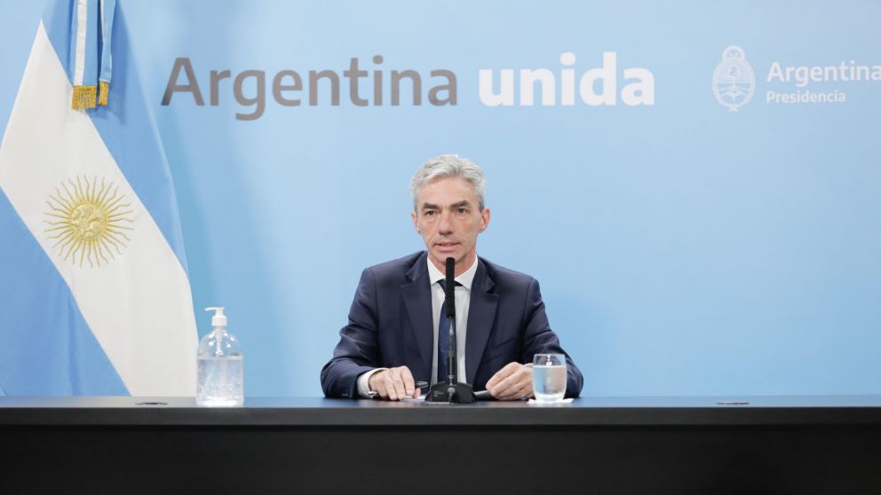 Los exceptuados pueden seguir trabajando pero sin usar el transporte público