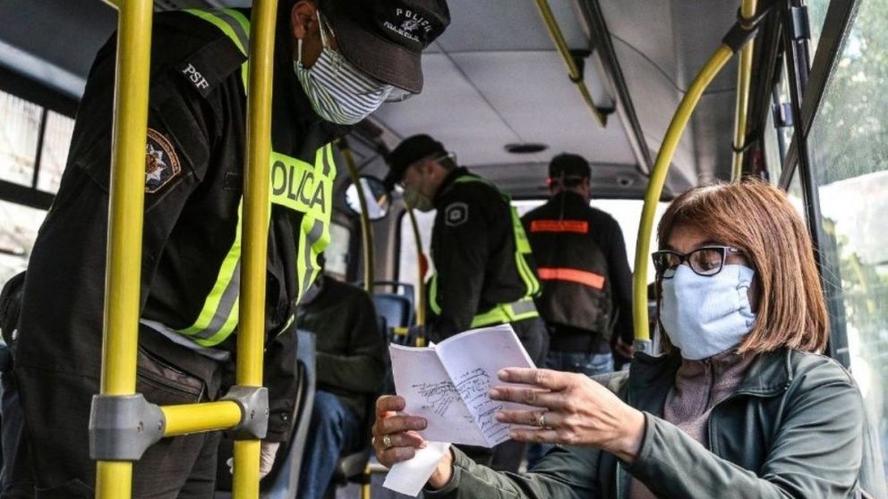 Desde el viernes, vencen todos los permisos otorgados