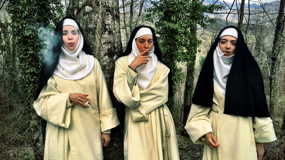 Comedia y s�tira