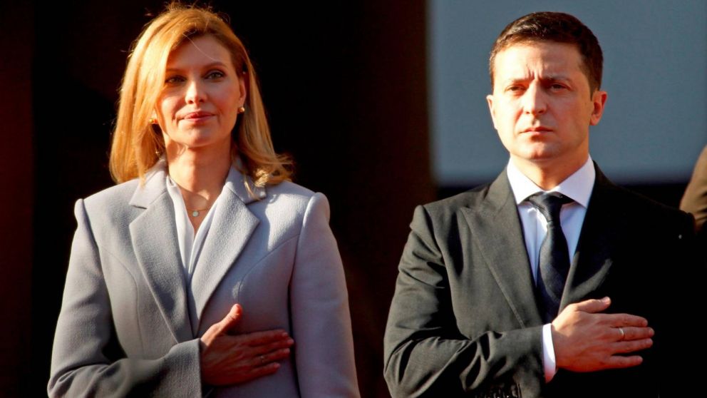 Ucrania prorroga la cuarentena hasta el 31 de julio por un rebrote