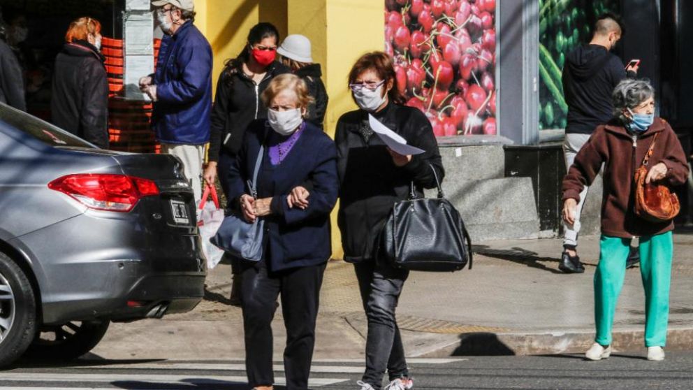 La transmisión comunitaria acumula 13.602 casos de coronavirus