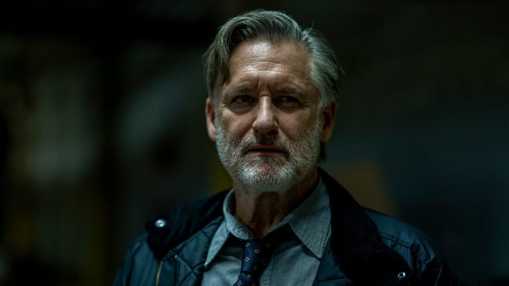 Bill Pullman vuelve con su detective Ambrose