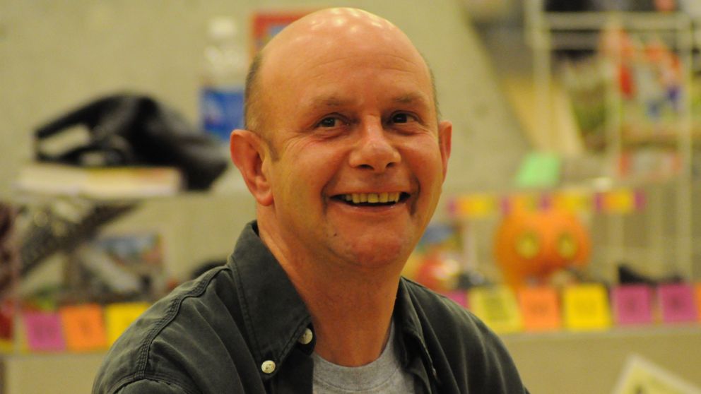 Nick Hornby, autor de Alta Fidelidad, será de la partida
