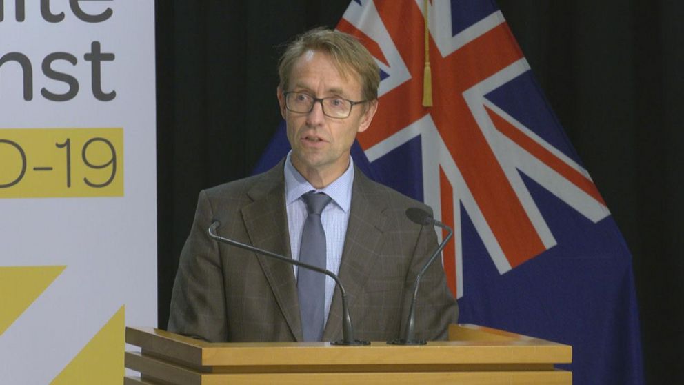 Nueva Zelanda dejó de ser la "mosca blanca" del coronavirus