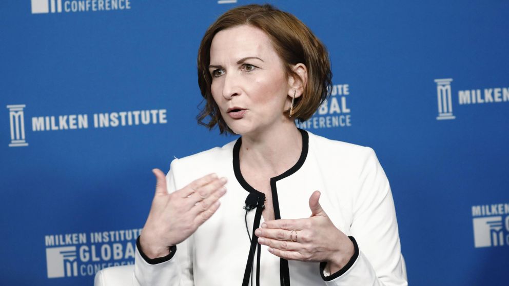 Ganancias de bancos de EEUU cayeron casi 70%