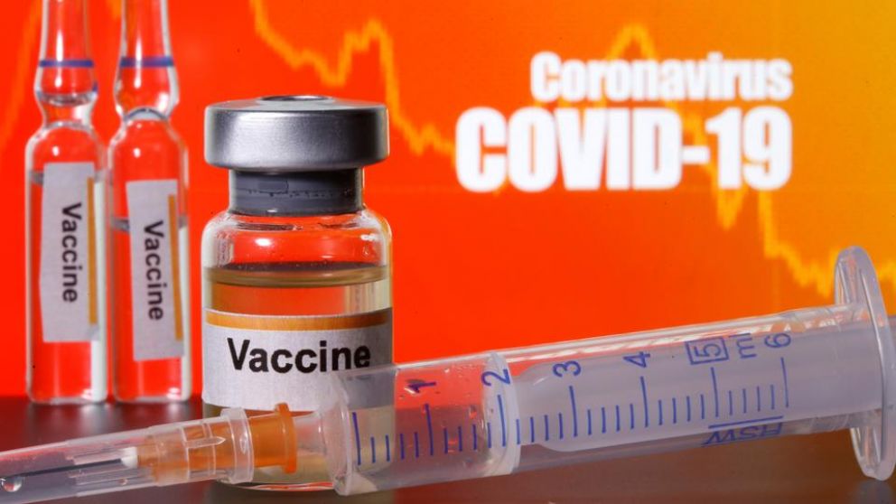 La vacuna contra el coronavirus podría estar lista en primavera