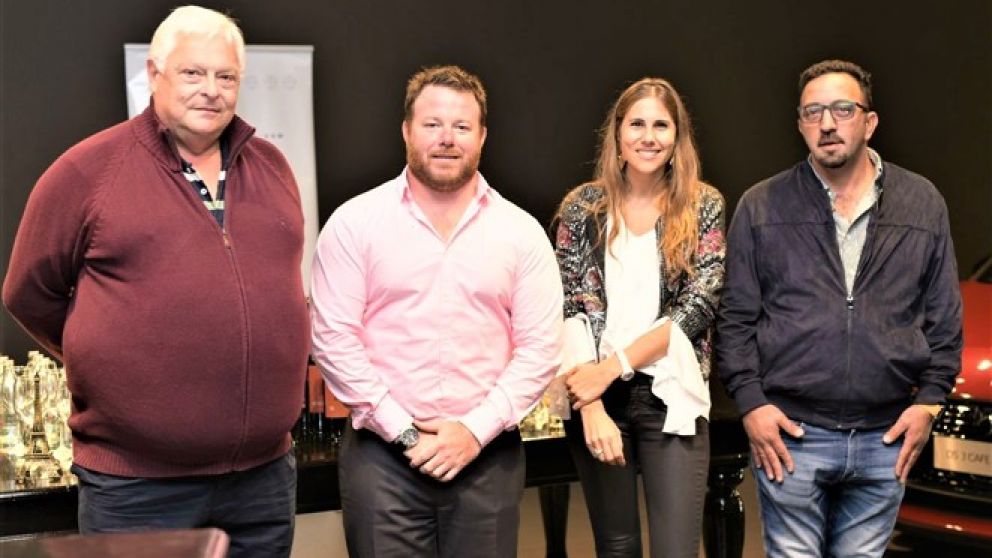 La reacciòn de los integrantes de Vicentin ante el avance en la expropiación