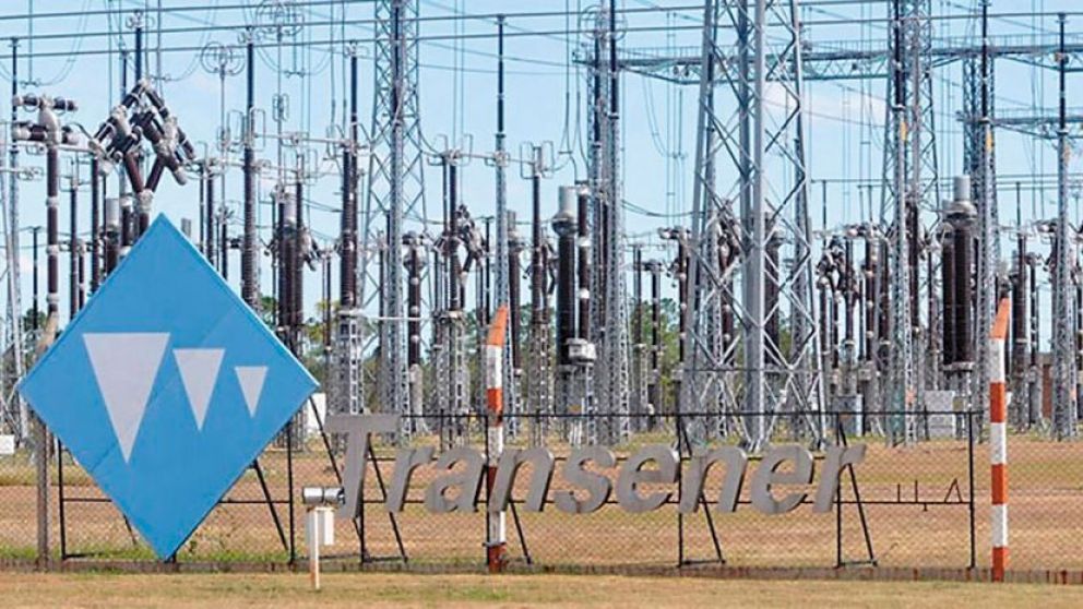 Transener es se�alada como "uno de los m�ximos responsables del colapso"