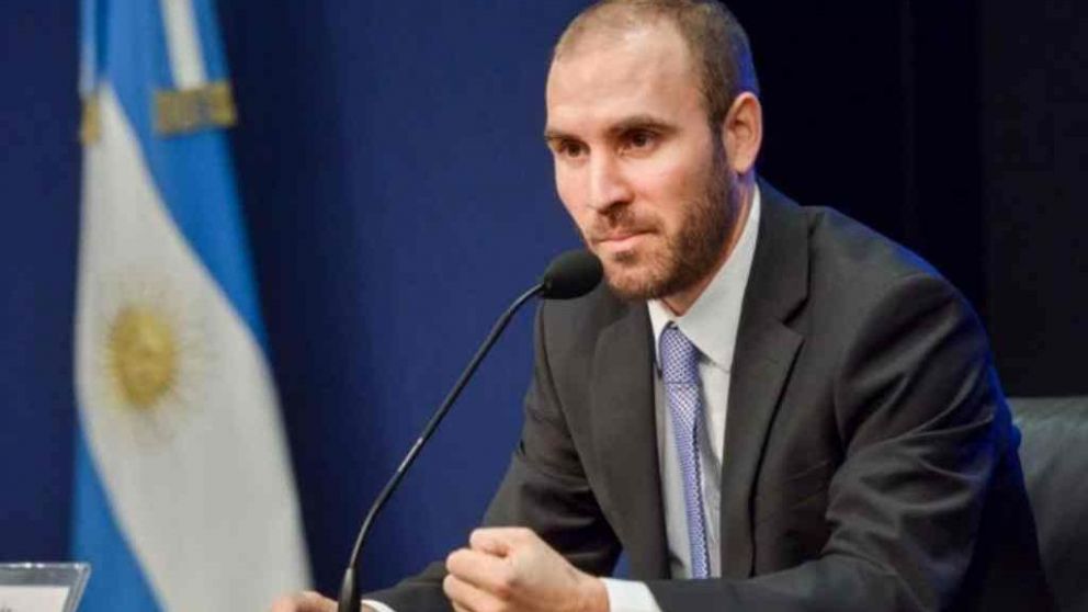 El ministro de Economía reiteró que se negocia en un marco de confidencialidad