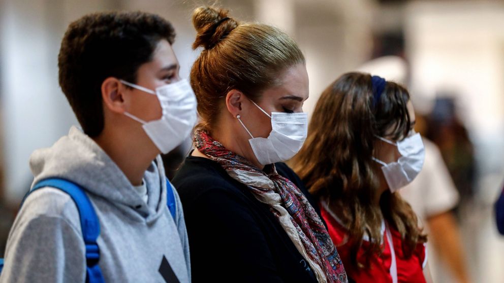 Los tapabocas caseros son una gran manera de prevenir la transmisión de coronavirus