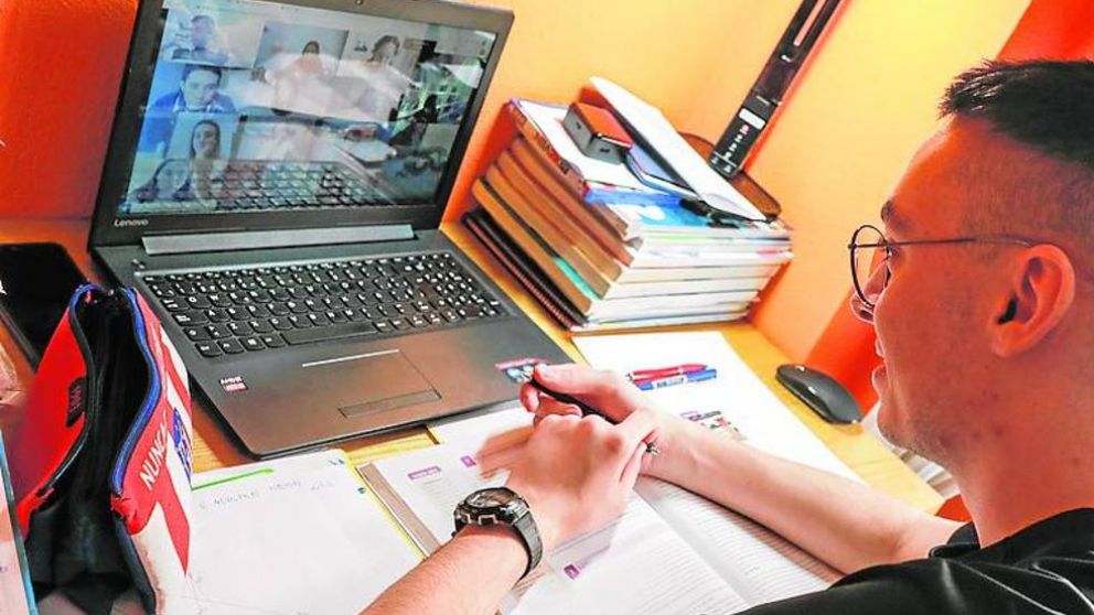 ¿Cómo funciona la educación en tiempos de Covid-19?