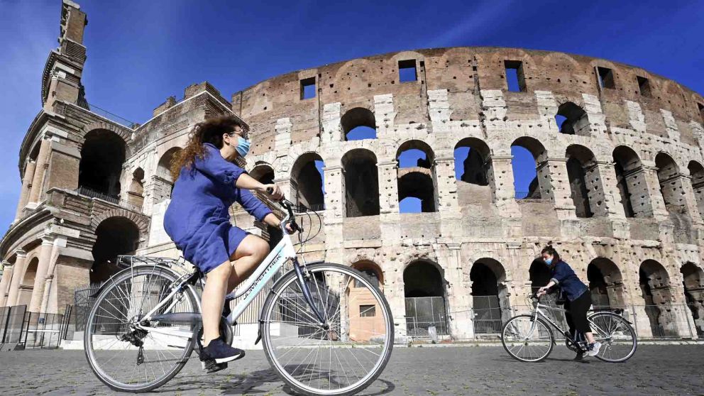 Taiw�n aumenta la venta de bicicletas a Europa 