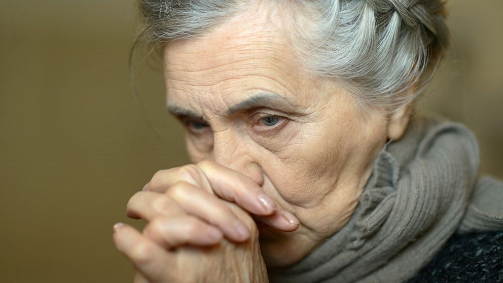 Crecieron 28% los casos de maltrato a personas mayores atendidos en la ciudad