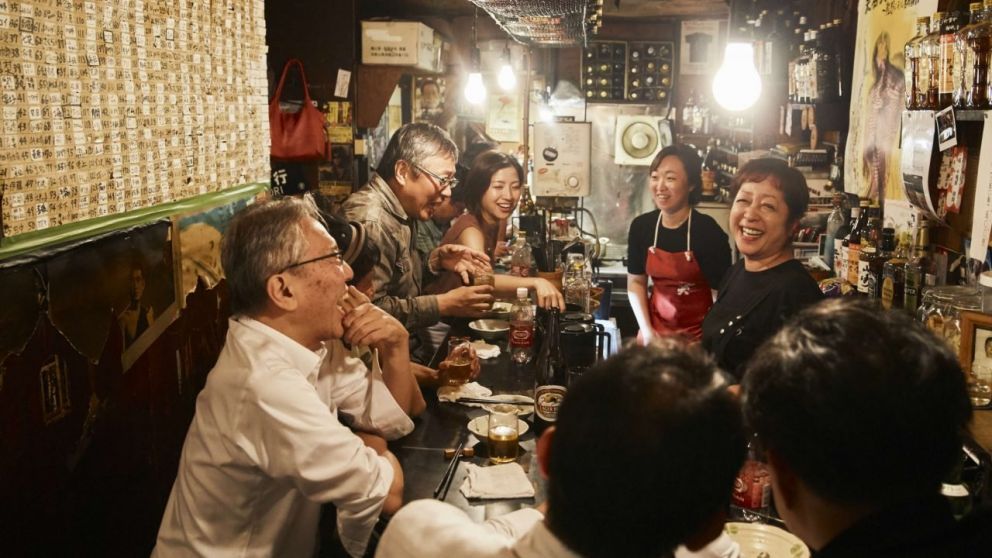 Cómo es el sistema de clústers para detectar casos de coronavirus