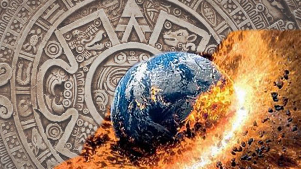 Corrección del calendario maya revela la fecha del fin del mundo: 21 de junio 2020