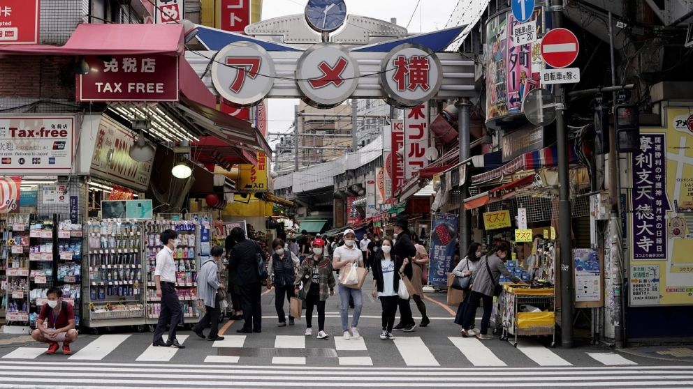 El plan de las "Tres C" que le permitió a Japón ganarle al coronavirus