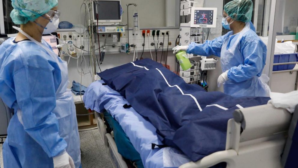 Autopsias revelan los daños que puede causar en el cuerpo el coronavirus