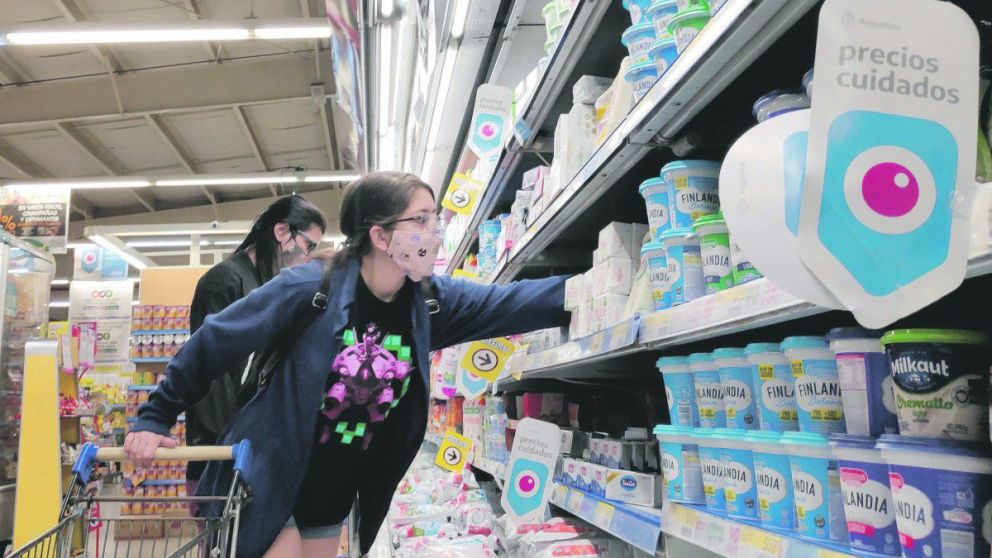 Los precios mayoristas de mayo mostrarán la continuidad de la calma