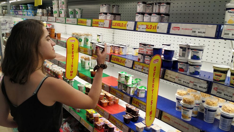 Para consultoras, la inflación de mayo tiene techo de 2%