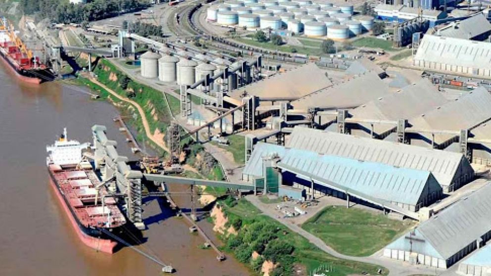 De la intervención a la expropiación, un largo camino