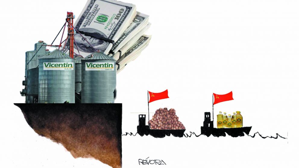 Macri, Vicentin y el fin de la cuarentena política