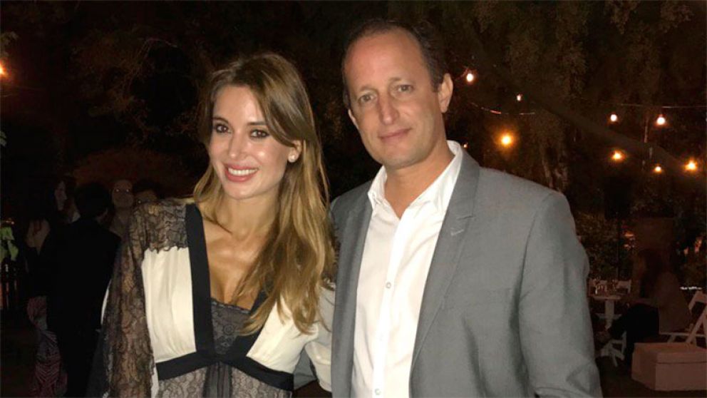 Insaurralde seguirá internado y Cirio anuncio que dio negativo en el test del coronavirus