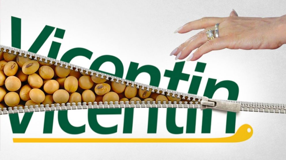 Bolsa de Cereales reclama abrir un proceso negociador con acreedores de Vicentin